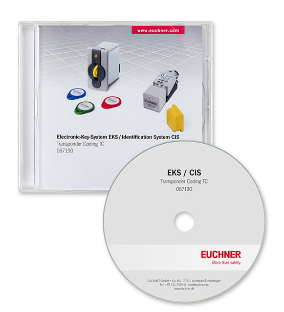 Transponder Coding software
